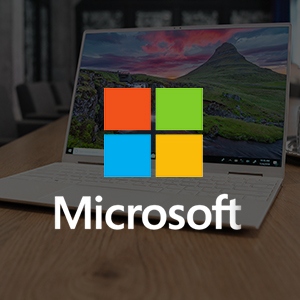 Microsoft