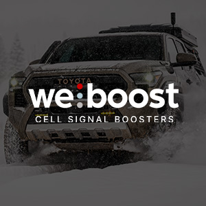 weBoost