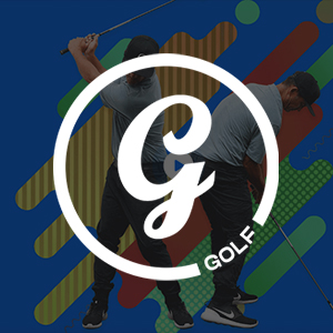 George Gankas Golf